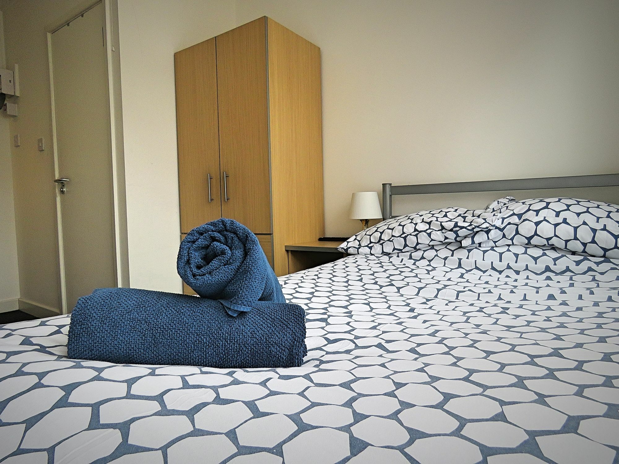 Harley Rooms - Private Double Rooms With Shower شيفيلد المظهر الخارجي الصورة